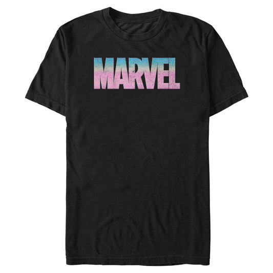 Men's Marvel Comics Marvel Brick T-Shirt